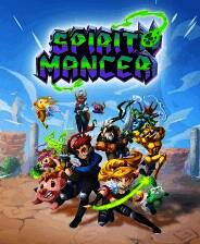 《魂宠猎人》官方版