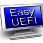 EasyUEFI旧版本