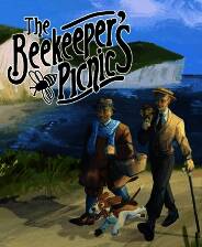 《养蜂人的野餐》官方版