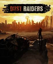 《Dust Raiders》免安装中文版