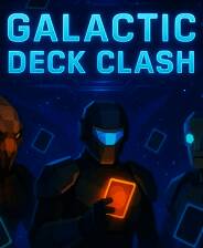 《银河卡牌乱斗》demo