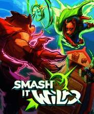 《Smash it Wild》demo
