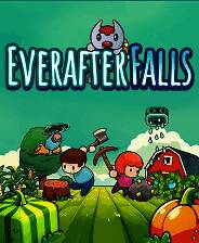 《永恒瀑布》免安装中文版