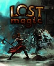 《LostMagic》官方版