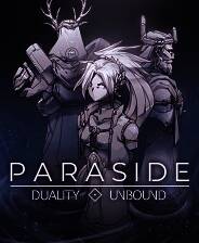 《断面寄生：二元突破》游戏库