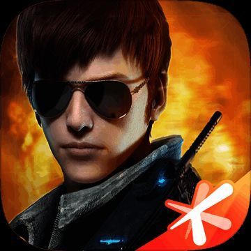 全民突击 下载正版 V4.28.0