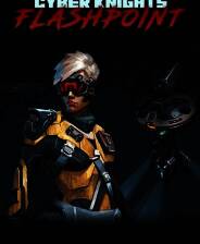 《赛博骑士: 闪点》 中文免安装版
