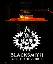 《铁匠：点燃锻炉》免安装中文版