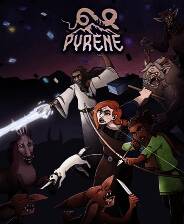 《庇山奇谭》免安装汉化版