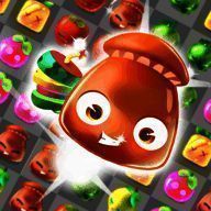 水果热匹配狂热 V1.6.1