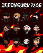 《Defensurvivor》免安装中文版