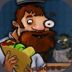 沙威玛大战僵尸 正版 V1.0