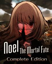 《被虐的诺艾尔》免安装完整版