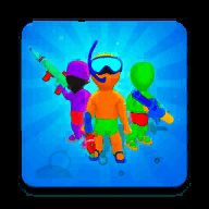 泳池水枪派对 V0.1.0