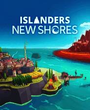 《岛民：新海岸》免安装中文版