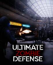 《终极僵尸防御》官方版
