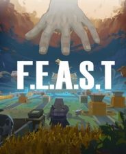 《F.E.A.S.T》demo