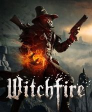 《巫火》游戏库