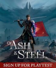 《灰雨钢锋》游戏库