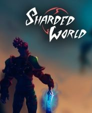 《Sharded World抢先体验版》免安装汉化版