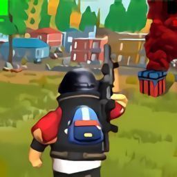 我的香肠世界 手机版 V1.0