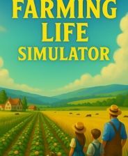 《Farming Life Simulator》demo