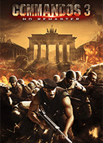 盟军敢死队3 for mac版 v1.0