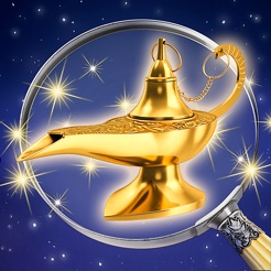 隐藏的图画阿拉丁 V1.3