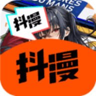 抖漫动漫 官方版 V1.1